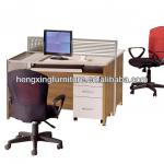 Alumium Office Partition ,Workstation HX-PT618-2