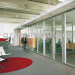 office partitions,sound proof partition walls,demountable partition-OD-03