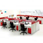 Office Workstation/Office Workstation Partion-LCPA-728