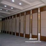 Exhibition soundproof folding partition wall-partition-16
