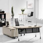 Modern design office table JO-7554