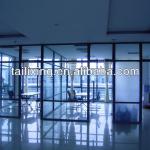 TALAX Professional Glass Office Partition 06