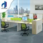 4 person office workstation(302-P01 4seater)-302-P01 4seater
