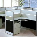 office partition HE-814