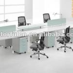 Modern Design Office Workstation Partition-LP-999