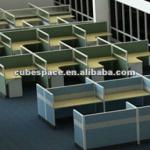 system workstation panel frame tile system partition office modular furniture price