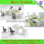 office staff table / partition /workstation furniture FL-OF-0384