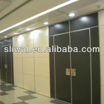 mobile partition wall