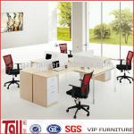 Hot sales modern office table and chair price office furniture TL-S06A