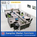 new office cubicle workstation system furniture