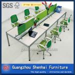 office furniture partition desk