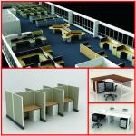 2013 modern hot sale office furniture