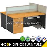 office partition screen and workstation GCON product GP20-007-2-14