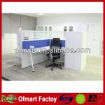 factory Make High End Office Partition-D60-AS021