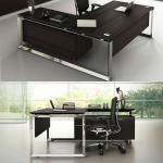 Modern office furniture system solutions