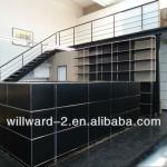 new design modular reception desk