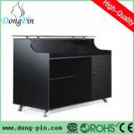 salon reception desk reception table wholesale