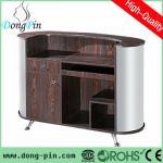 beauty salon reception desk supplies