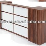 Modern salon reception desk RP2022