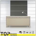 Hot Sale Good Quality Modern Design Office Reception Desk