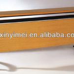High quality Aluminum Reception Desk XYM-T38