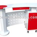 Reception Desk / cashier(register)-