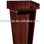 Modern Design Office Furniture Rostrum ZD-03#