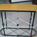 PUP UP Promotion Counter (2*2,straight)-BD9-3