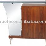 High Quality Reception Desk for Beauty Salon (F08)