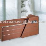 office small reception desk P-18