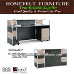 office furniture reception counter reception desk(12RT59)