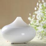 2013 personal care diffuser beauty salon furniture reception desk