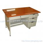 China modern simple reception desk for office furniture