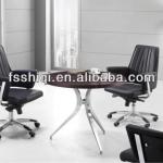 Office furniture PVC meeting table(T-27)