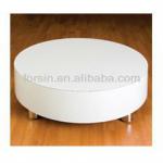 Round shaped counter