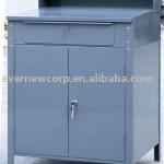 Enclosed Stationary locker