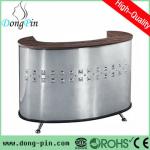 used salon reception desk for spa