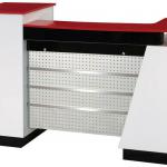 Front desk counter reception table CB-R004