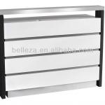 cheap modern office design reception desk Be-RD006