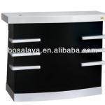 Beauty salon Reception Desk,popular reception desk,salon Furniture receiption desk-K0306