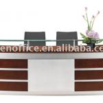 reception desk