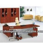 Modern Office Reception Desk Wooden Office Furniture ED004-ED004