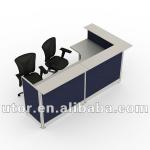 T3 reception desk small reception desk hotel reception desk size