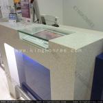 beauty salon reception desks,cashier counter