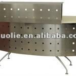 high quality salon counter,reception desk