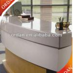 quartz stone information desk