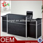 hot sale high quality wooden reception table M0903
