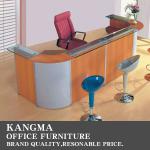 Office or salon used reception table KM-M78