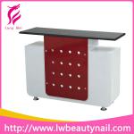 Professional Reception Desk / Front Table / Furniture Office-LW-M703