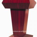 red rostrum